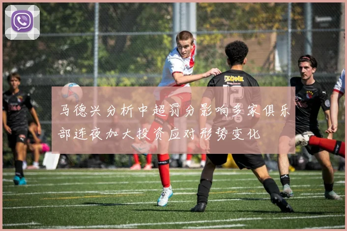 马德兴分析中超罚分影响多家俱乐部连夜加大投资应对形势变化