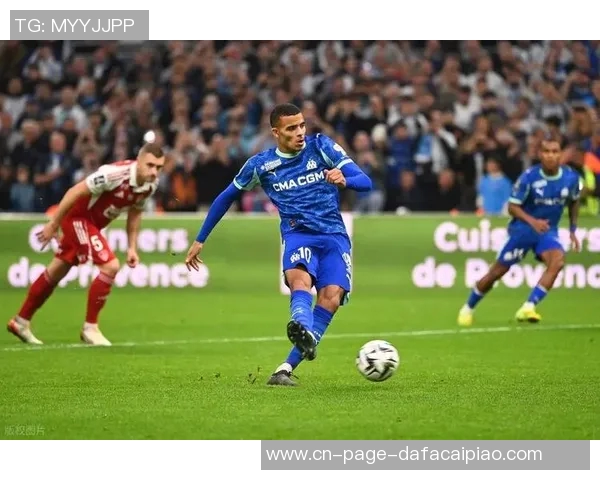 格林伍德出战前51场正式比赛打进31球创马赛队史新纪录