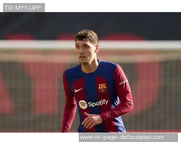 克里斯滕森谈未来与巴萨关系专注于提升个人表现